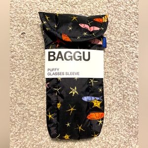 BAGGU Star Fish Glasses Case